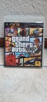PS3 - Grand Theft Auto 5