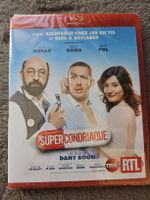 Supercondriaque Blu-ray, film de Dany Boon, neuf sous bliste