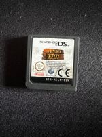 Anno 1701 - Nintendo DS Spiel