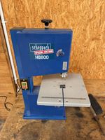Bandsäge Scheppach HB800