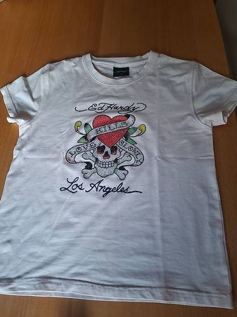 Ed Hardy shirt 