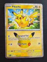Pikachu 037/128 | 15/30 EN 🇬🇧 | 30th Celebration