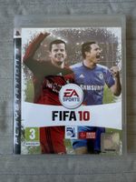 FIFA 10 für PS3