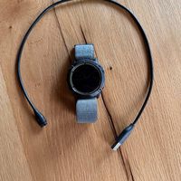 Garmin Enduro 1 Titanium - montre GPS connectée Smartwatch