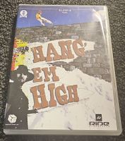 Hang Em High - Hellevision - Ride Snowboards(19466)