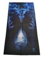 Bandana snood - Skull
