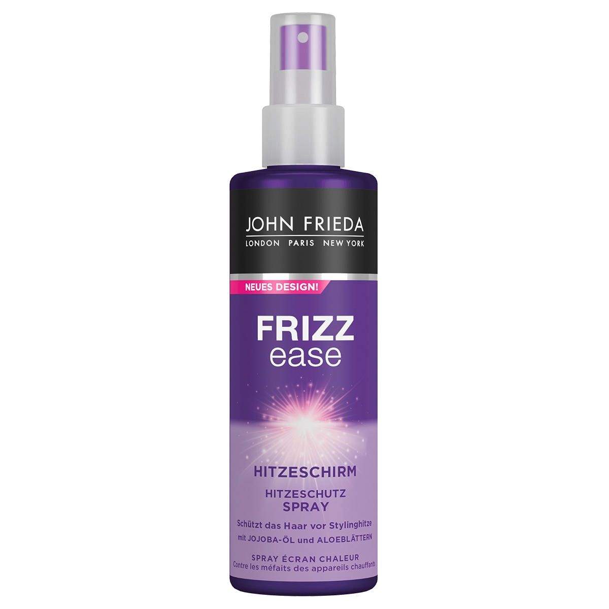 Haarpflegeprodukte: John Frieda Frizz Ease Hitzeschutz Spray - Neu! – Neu und originalverpackt aus Basel von Chocolate_Cupcake