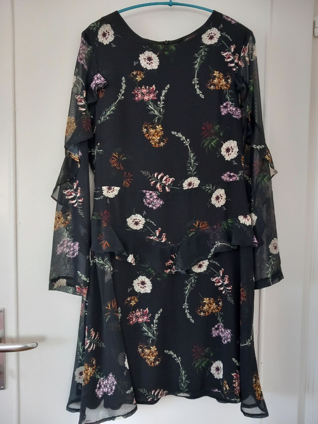 Kleider: Robe zibilondon-taille 38 – Neu (gemäss Beschreibung) aus Lausanne von jess090