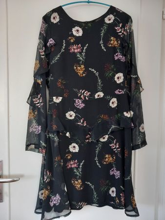 Robe zibilondon-taille 38