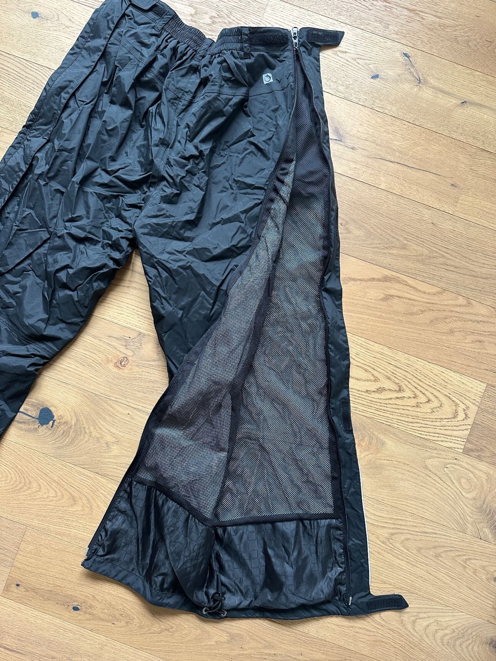 Trevolution Pantaloni: Trevolution Regenhose XXL schwarz – Nuovo (secondo la descrizione) da Rickenbach b. Wil venduto da Salsch 5