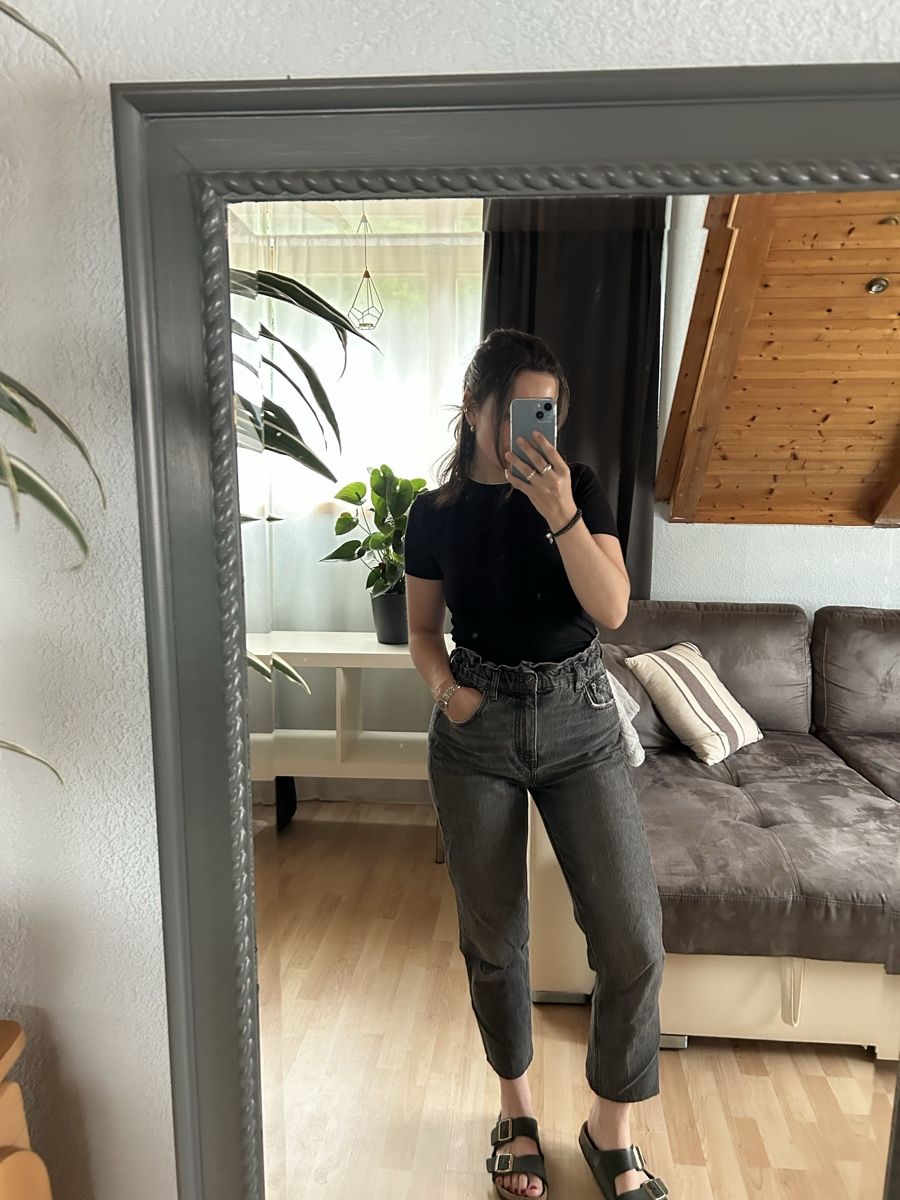 Jeans: Jeans – Usato da Langrickenbach venduto da mel_nv8x 1
