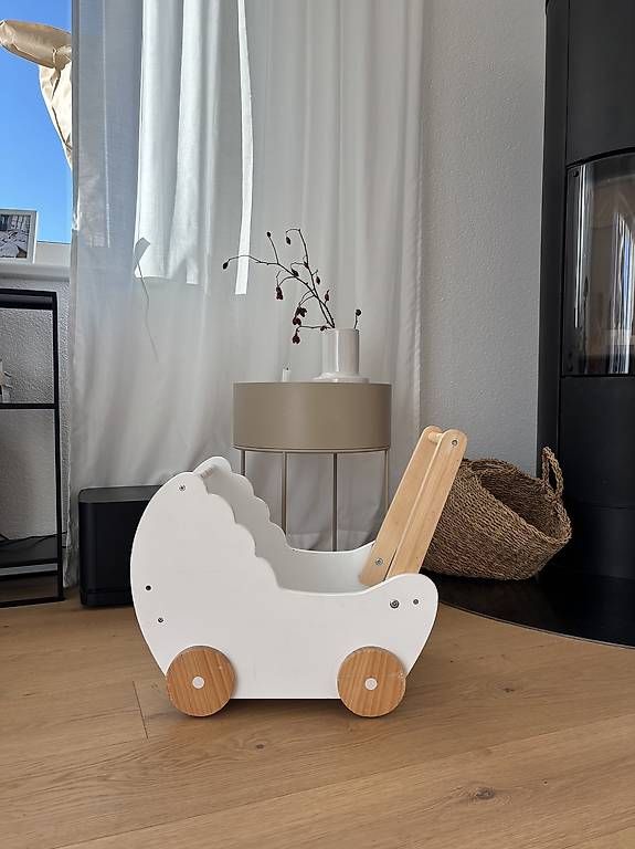 Voitures de poupées: Puppenwagen – D'occasion à Benken ZH par kbu_n2fl