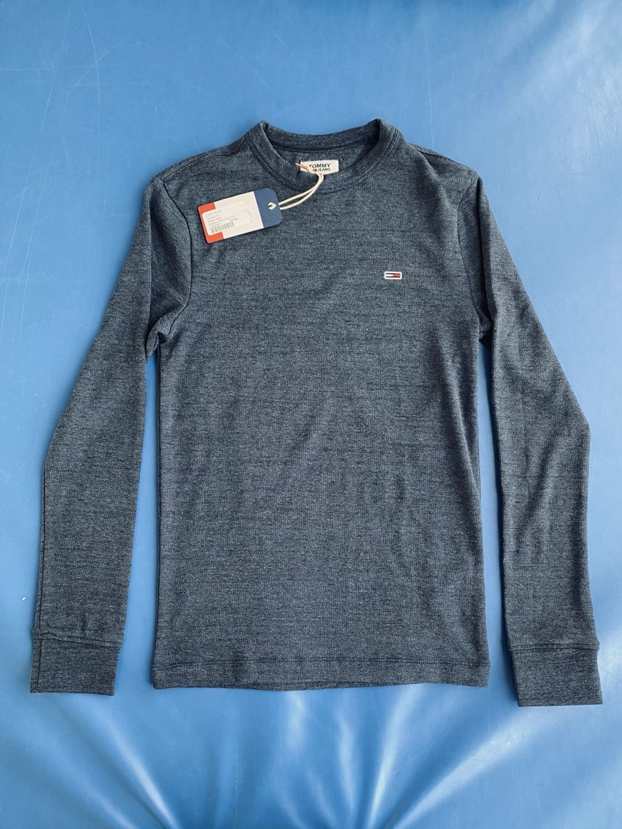 Tommy Hilfiger Maglioni & Felpe: Tommy Hilfiger Herren Pullover Gr.S – Nuovo e nell'imballaggio originale da Emmen venduto da H.Bettina