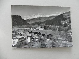Ansichtskarte ilanz GR Graubünden 1968