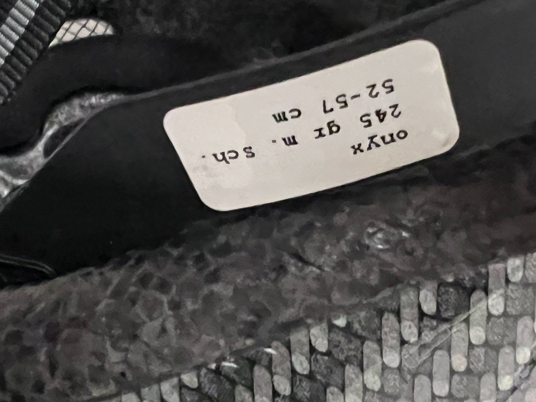 Helme: Fahrradhelm  UVEX ONYX, 52-57 cm – Gebraucht aus Unterengstringen von hausraus 3