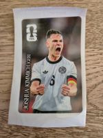 Joshua Kimmich GER🇩🇪 Panini Coca Cola World Cup 2026