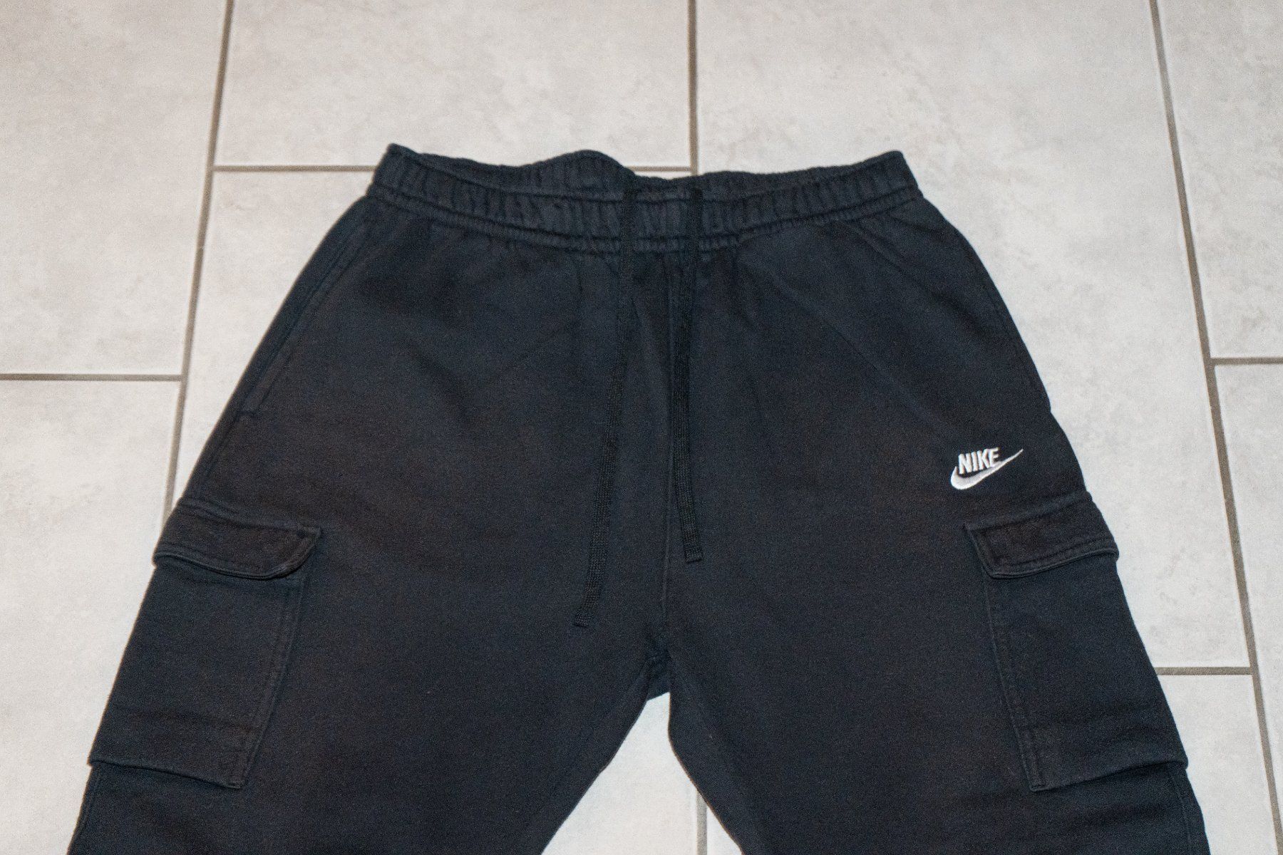 Nike Pantaloni: Nike Trainerhosen – Usato da Arni AG venduto da yannick_207 1