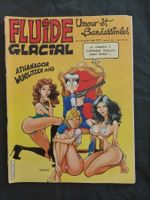 Fluide Glacial No 118 Avr. 1986 BE+