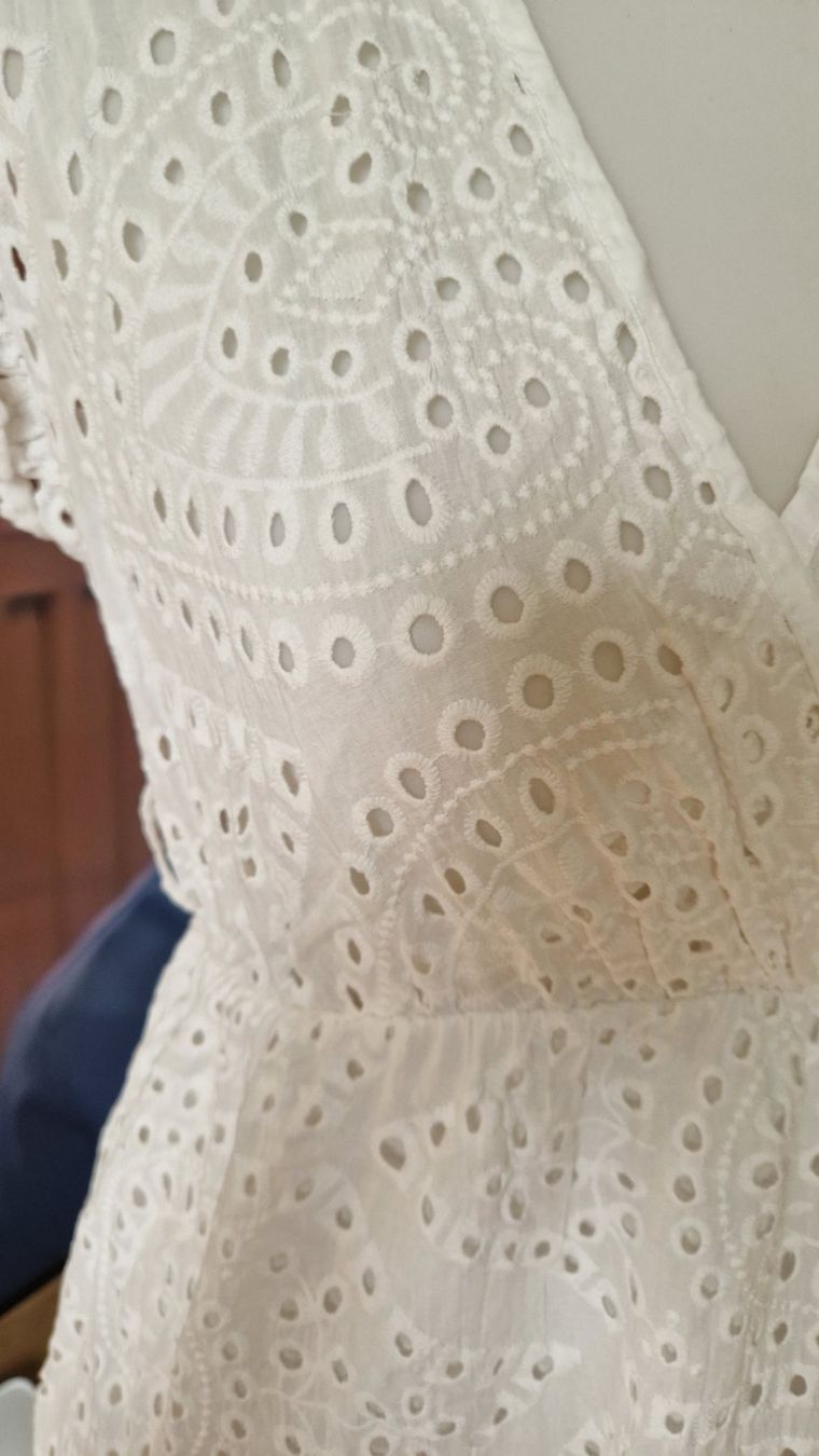 Vestiti: Sommer Kleid – Usato da Klingnau venduto da fairy.princess 5