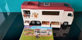 Schleich Horse Club Wohnmobil 42619