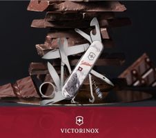 Victorinox Swiss Spirit Edition 2020