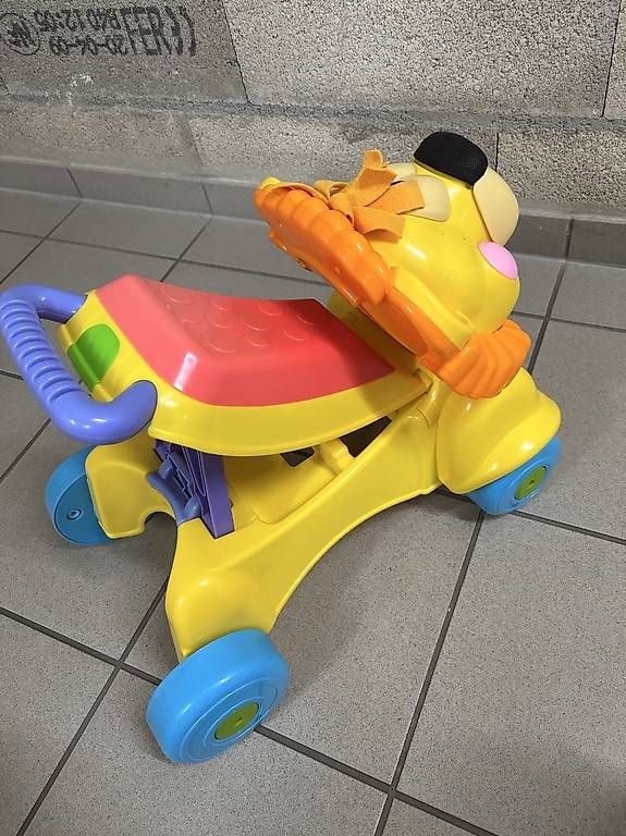 Giocattoli: Jouets pour enfants 2-5ans – Usato da Neuchâtel venduto da onurdayioglu 2