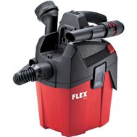 Flex VC6L MC18.0 Kompakt Sauger Klasse L