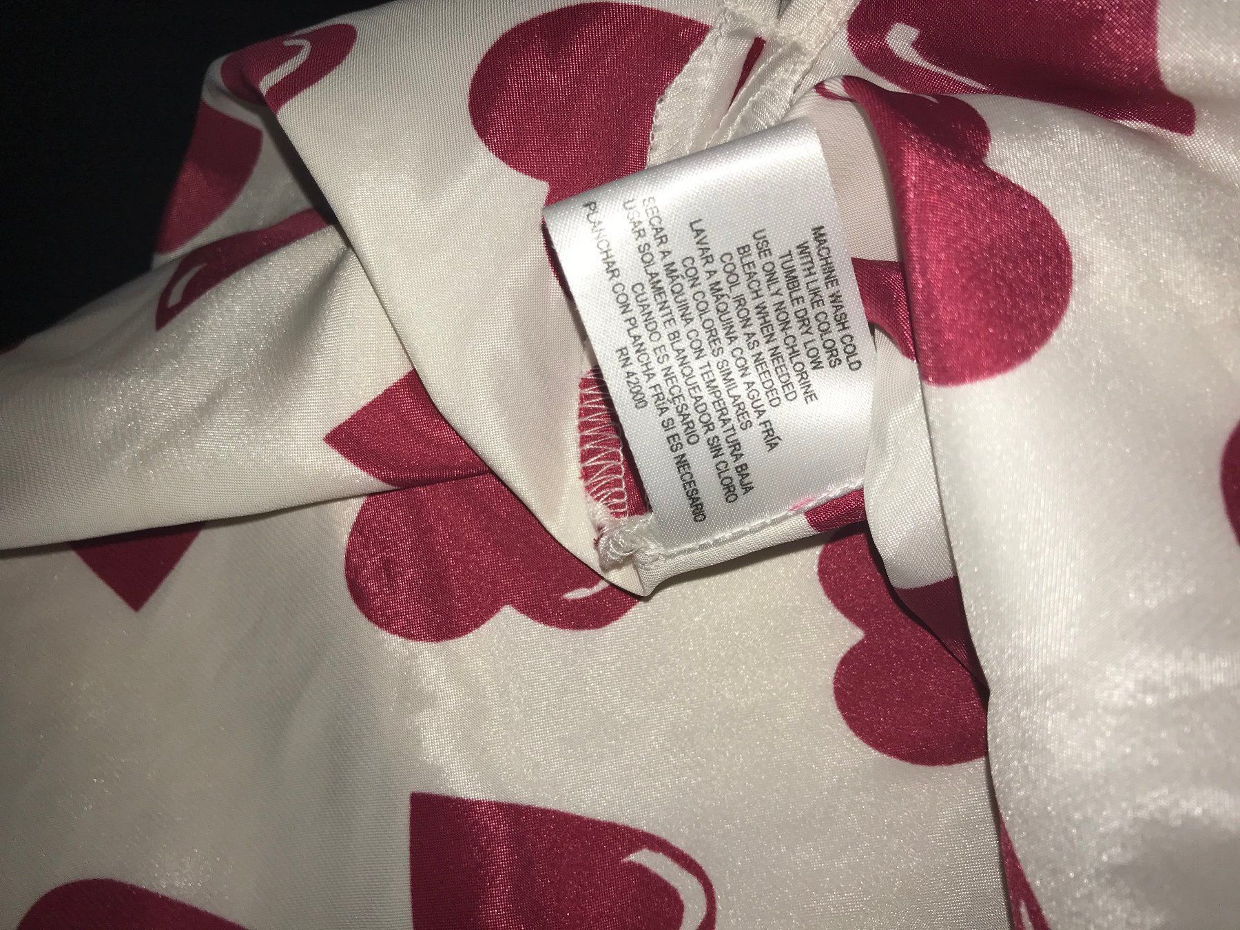 Negligees & Pyjamas: Damen Schlafanzug – Gebraucht aus Zumikon von Uranus88 4