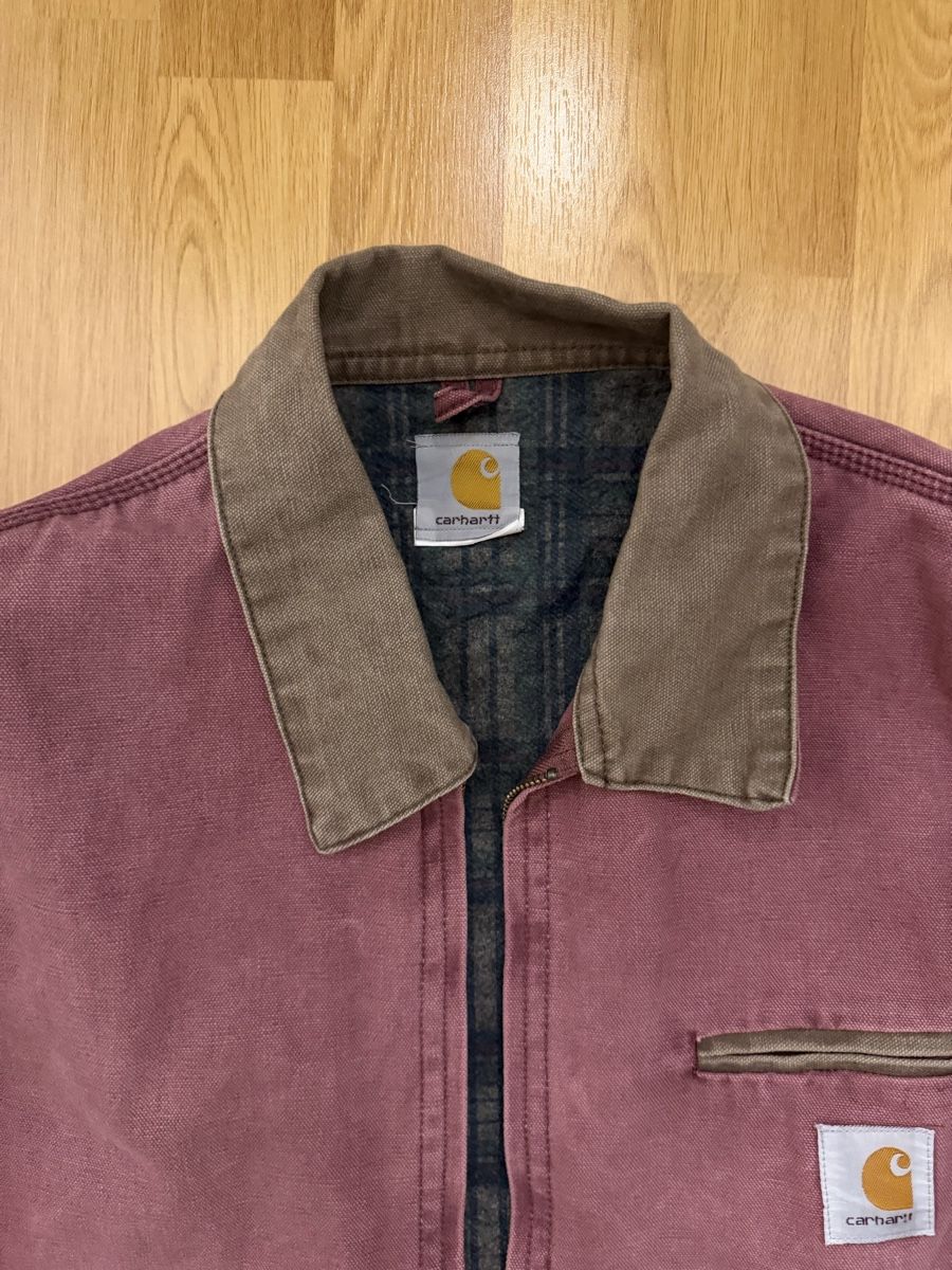 Carhartt Giacche: Carhartt Jacke L/XL – Nuovo (secondo la descrizione) da Lengnau AG venduto da Liirim 1