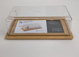 APS Tablett mit Haube