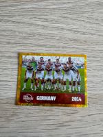 FWC18 Panini Sticker 2026