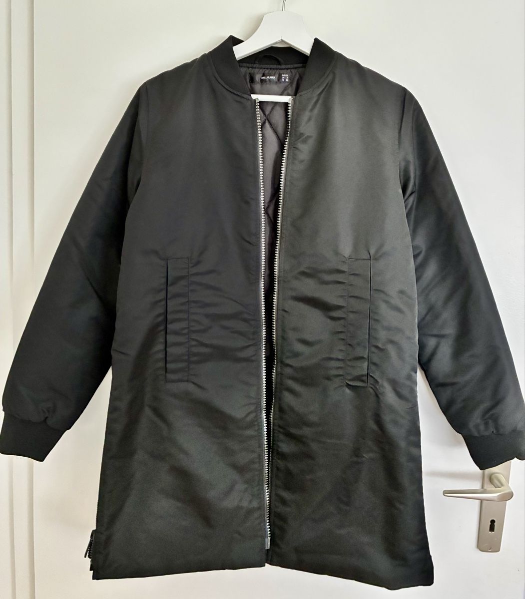 Hallhuber Jacken: Hallhuber Jacke – Neu (gemäss Beschreibung) aus Zollikon von vivienneberger