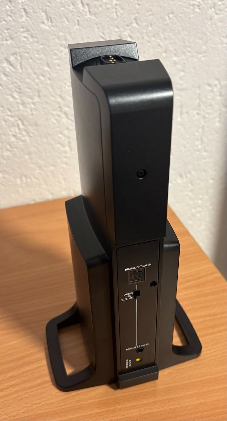 Sennheiser Cuffie: SENNHEISER RS 195 TV Kopfhörer – Nuovo (secondo la descrizione) da Winznau venduto da caltrop 1