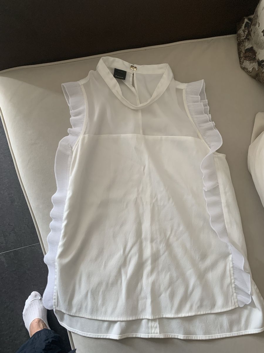 Pinko Chemisiers: Pinko top  – D'occasion à Bergdietikon par zor_856j 5