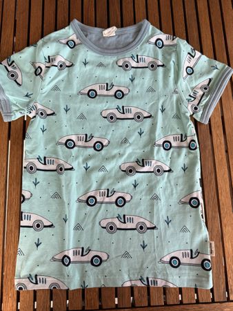 NEUES Tshirt in Grösse 134/140