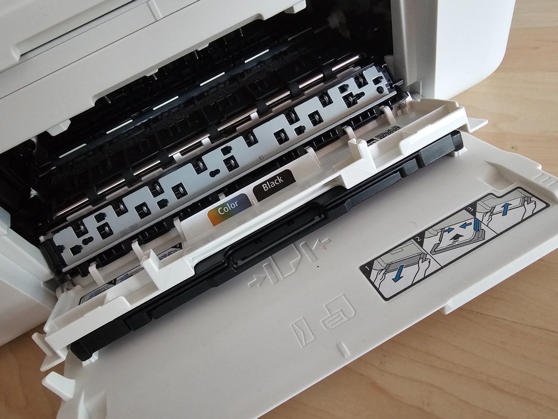 Canon Stampanti: Canon PIXMA MX495 Drucker – Usato da Bern venduto da Style_Cycle 2