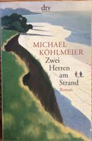 Michael Köhlmeier: „Zwei Herren am Strand“