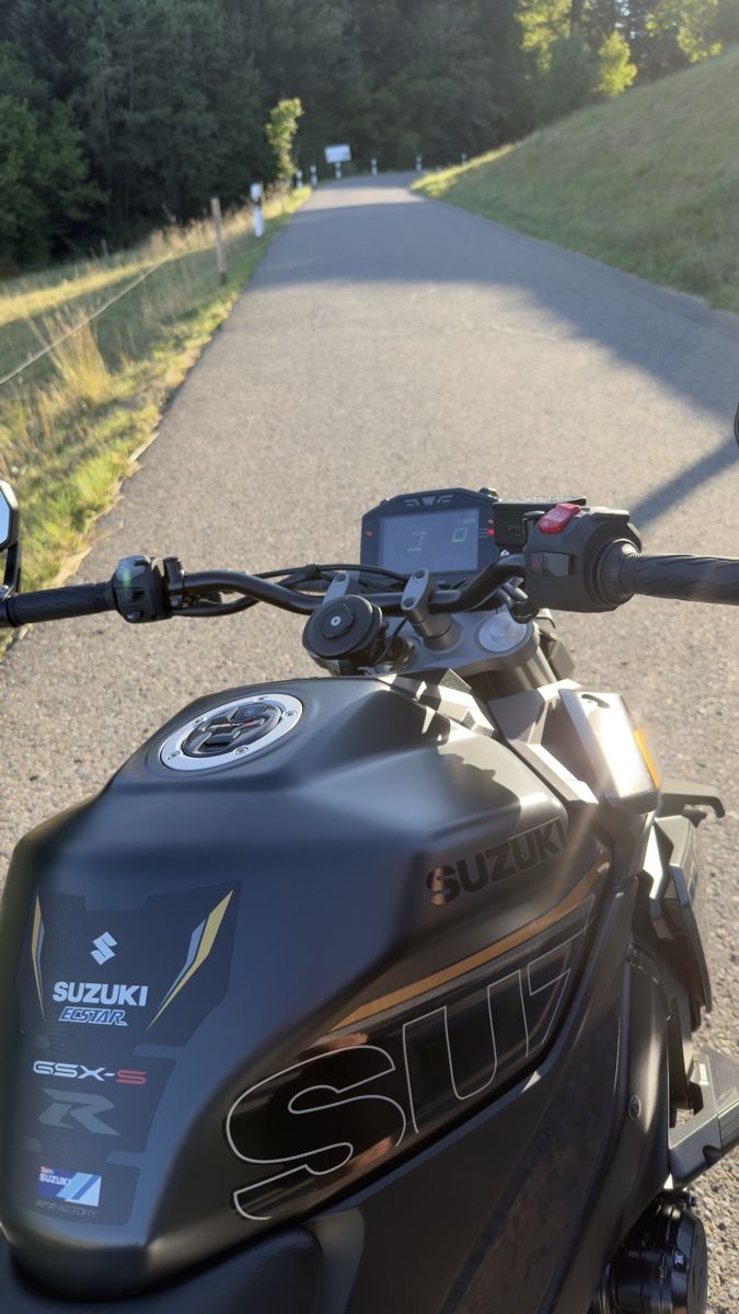 Suzuki Strada: Suzuki GSX-S950 35 kW – Usato da Gossau SG venduto da JonyPT 4