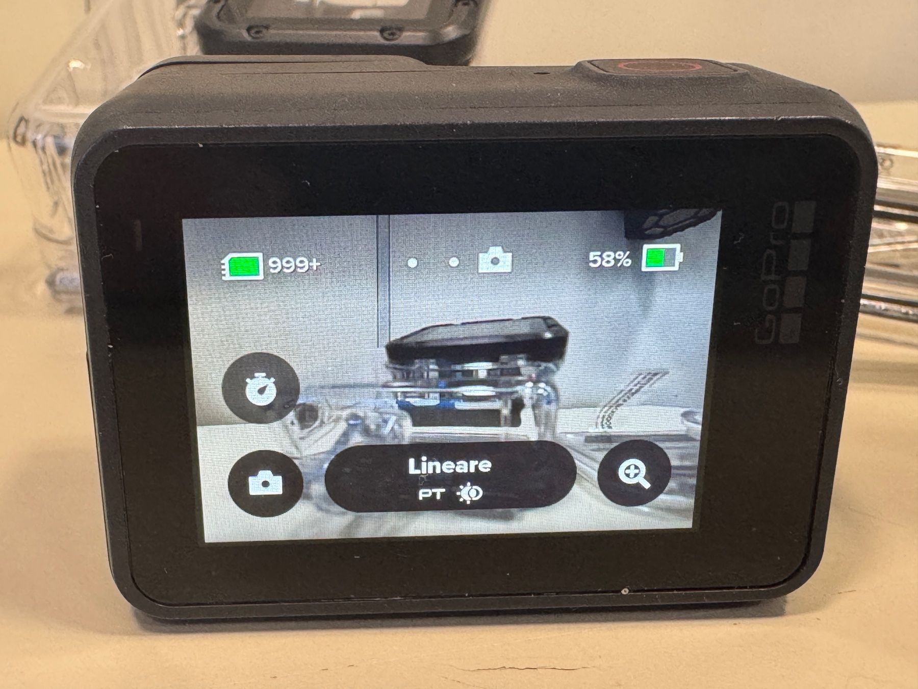 Gopro Action Cam: GoPro Hero 7 – Usato da Losone venduto da robertone1964 2