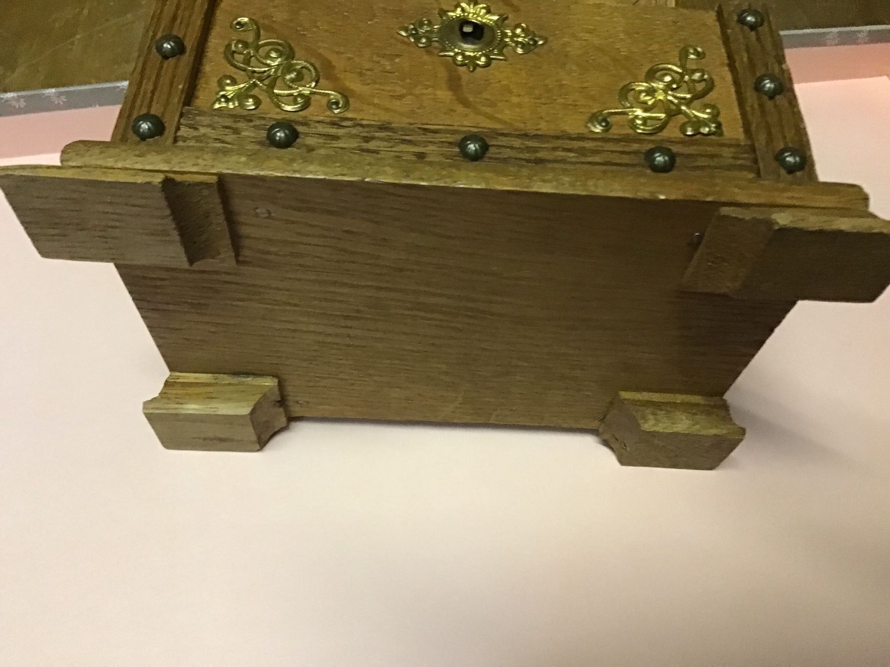 Musicassette: Uraltes Schmuck Kästli – Usato da St. Gallen venduto da Goldlilly 4