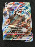 BRS 097 Aggron Vmax - Pokémon - Strahlende Sterne - EN