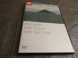 SF Dok Film - Fernweh - Der Traum von der Insel - DVD