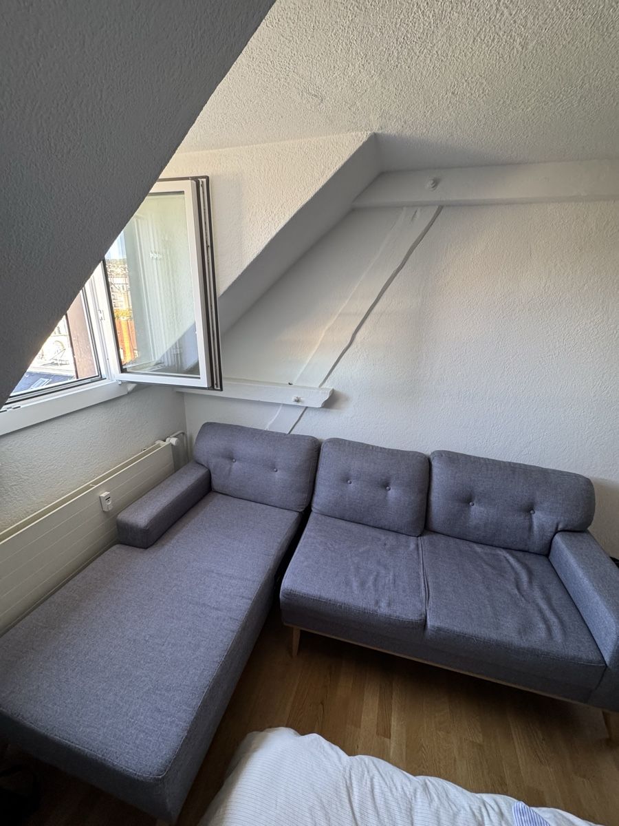 Sofas: Sofa – Gebraucht aus Zürich von jasperrohrmann 2