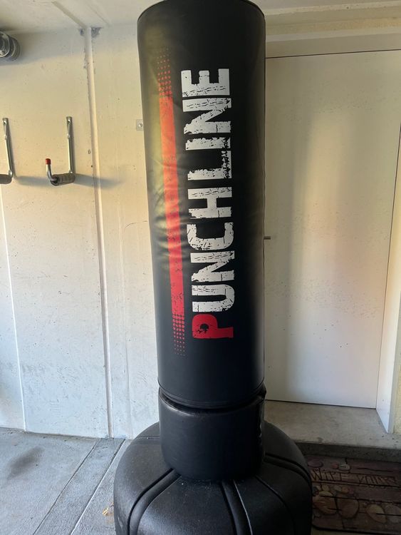 Stand-Box-Sack (Punchline) (Gebraucht) in Galgenen für CHF 100 – nur ...