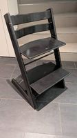 Stokke Tripp Trapp schwarz