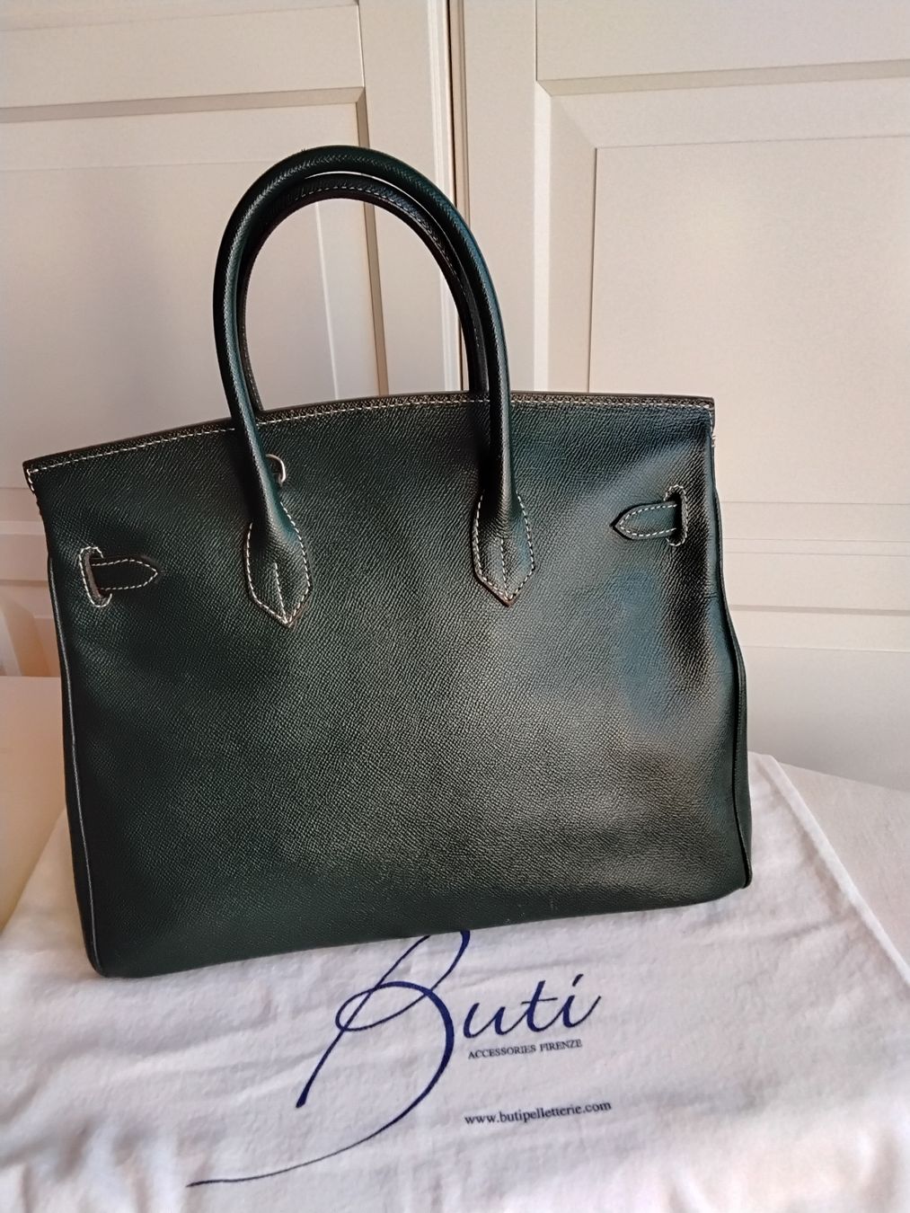 Buti Borse da donna: Buti Handtasche – Usato da Fey venduto da ladamedunil 1