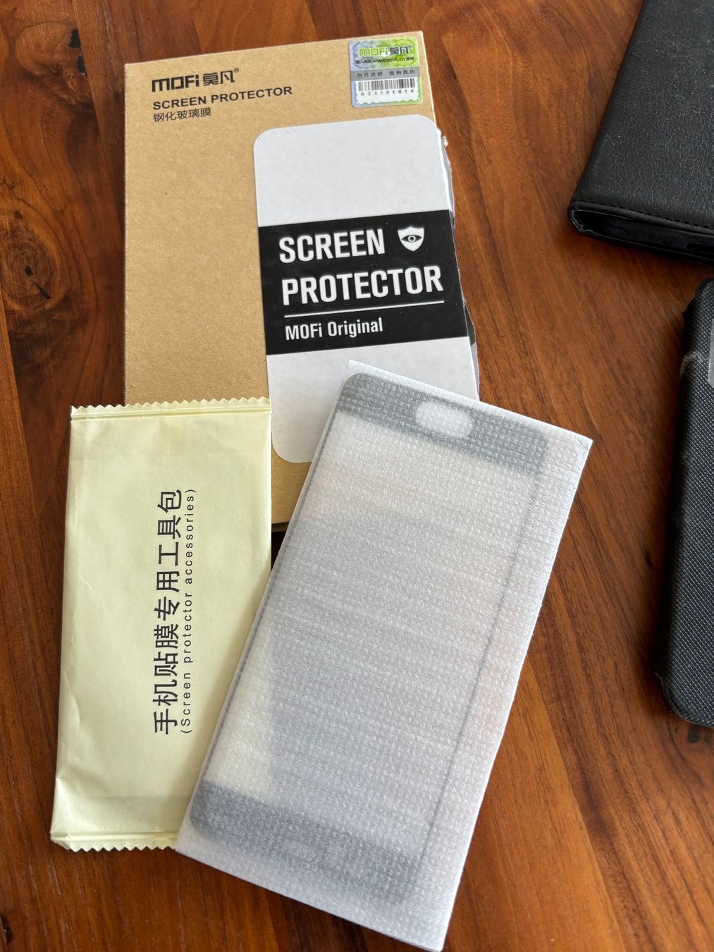 Covers & Schutzfolien: 9 Cover / Handyhüllen und 2x Screen Protector – Gebraucht aus Balsthal von Uroby 4