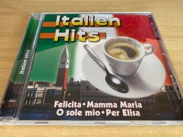 Gino Sound Orchestra And Singers – Italien Hits