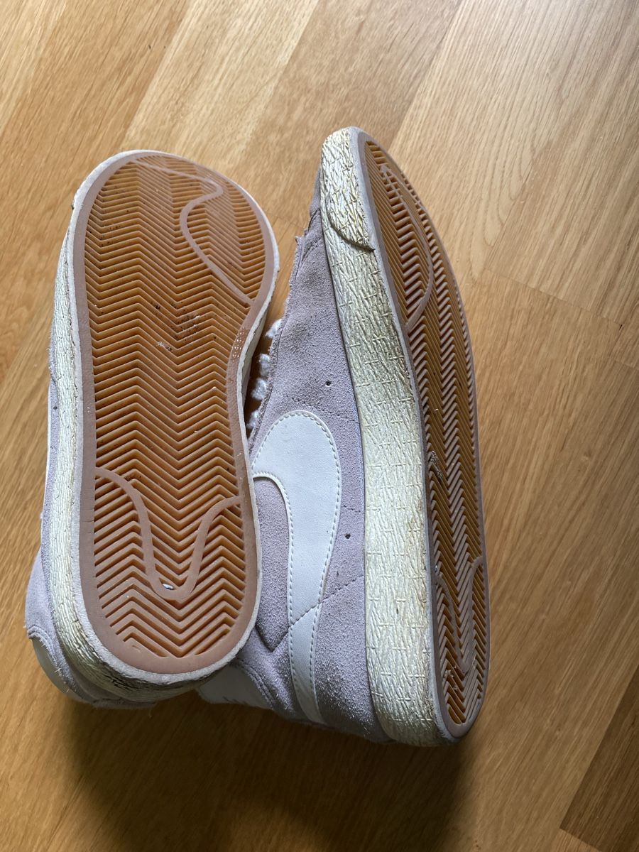 Nike Scarpe da donna: Nike Blazer Mid, Grösse 37.5 – Usato da Adliswil venduto da Little07 2