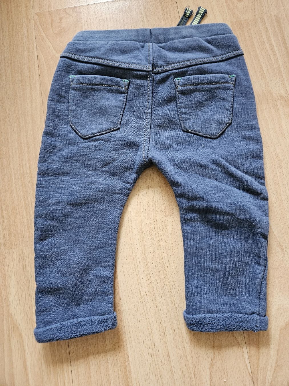 S.Oliver Pantaloni: Baby Hose Gr. 68 – Usato da Zürich venduto da Kris8050 6